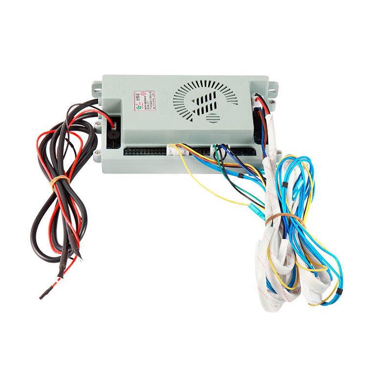 Horizontale stoomgenerator van roestvrij staal 50HZ Gasdampgenerator GB