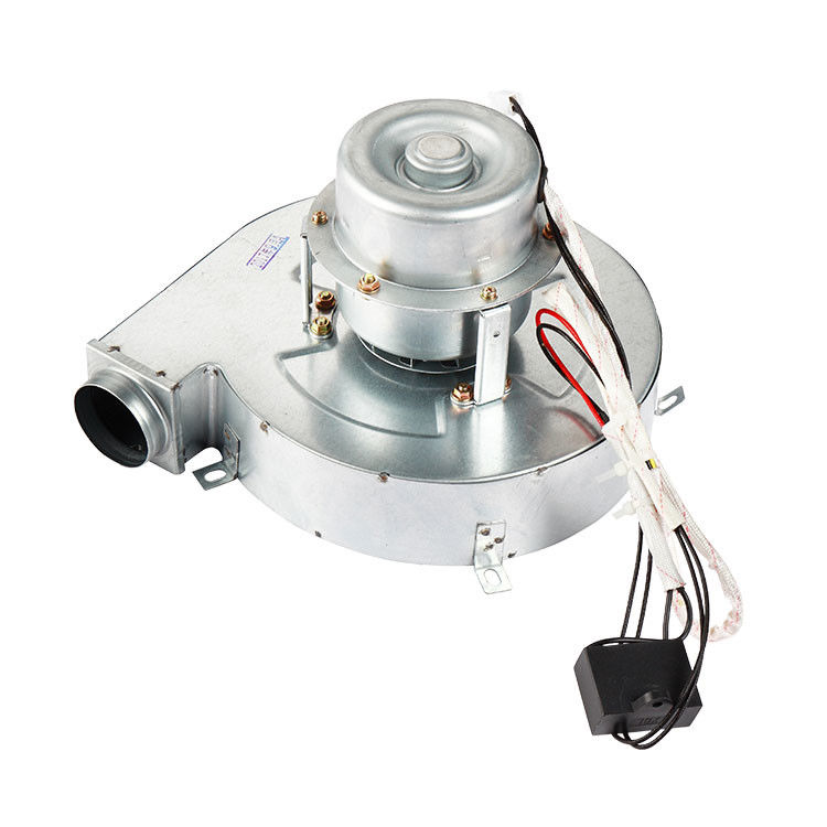 Horizontale stoomgenerator van roestvrij staal 50HZ Gasdampgenerator GB