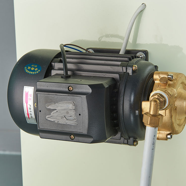 Stoomgenerator met brandstofgas / olie 0.7Mpa Kleine grootte Lichte en handige